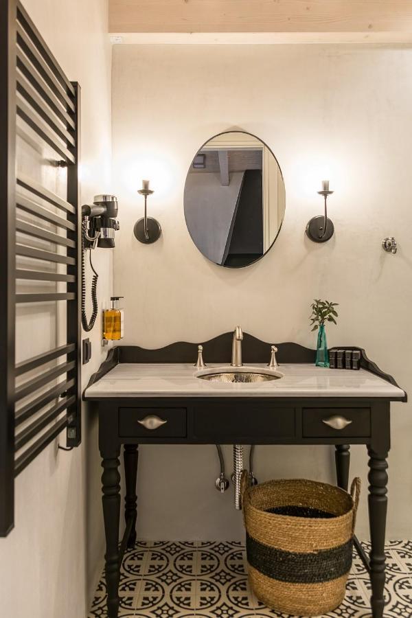 Pomegranate Suites Kavala Eksteriør billede