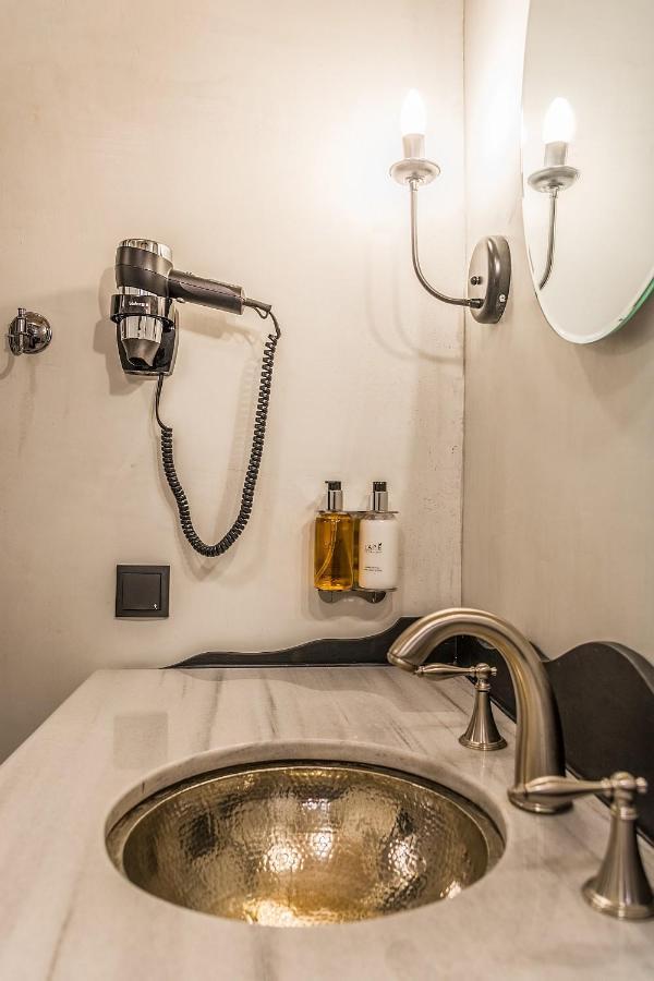 Pomegranate Suites Kavala Eksteriør billede