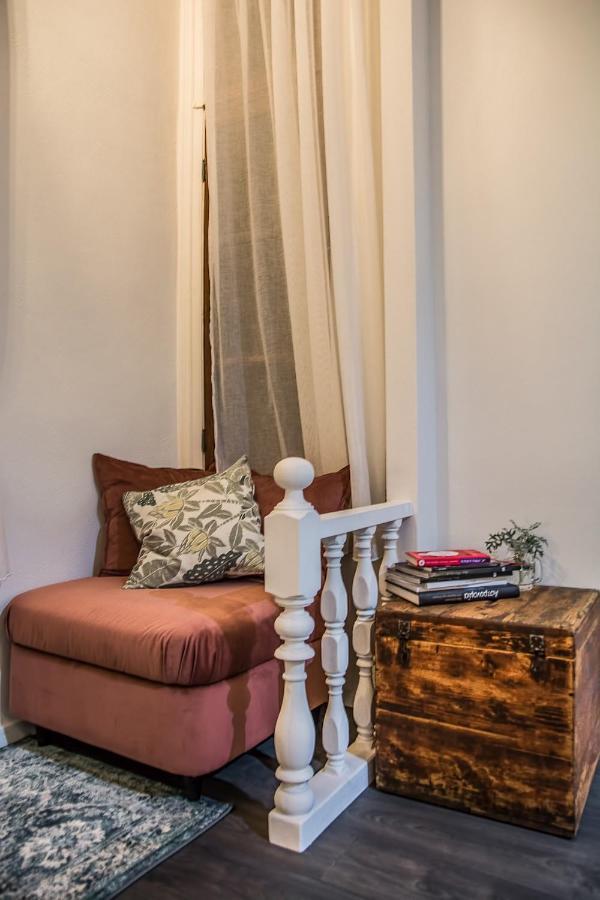 Pomegranate Suites Kavala Eksteriør billede